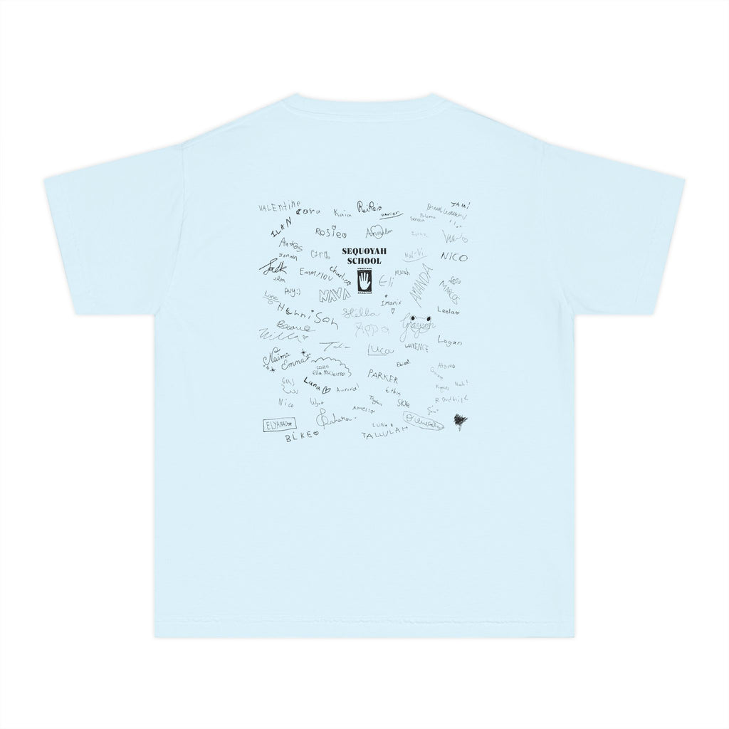 Musicale 2026 Kids T-Shirt