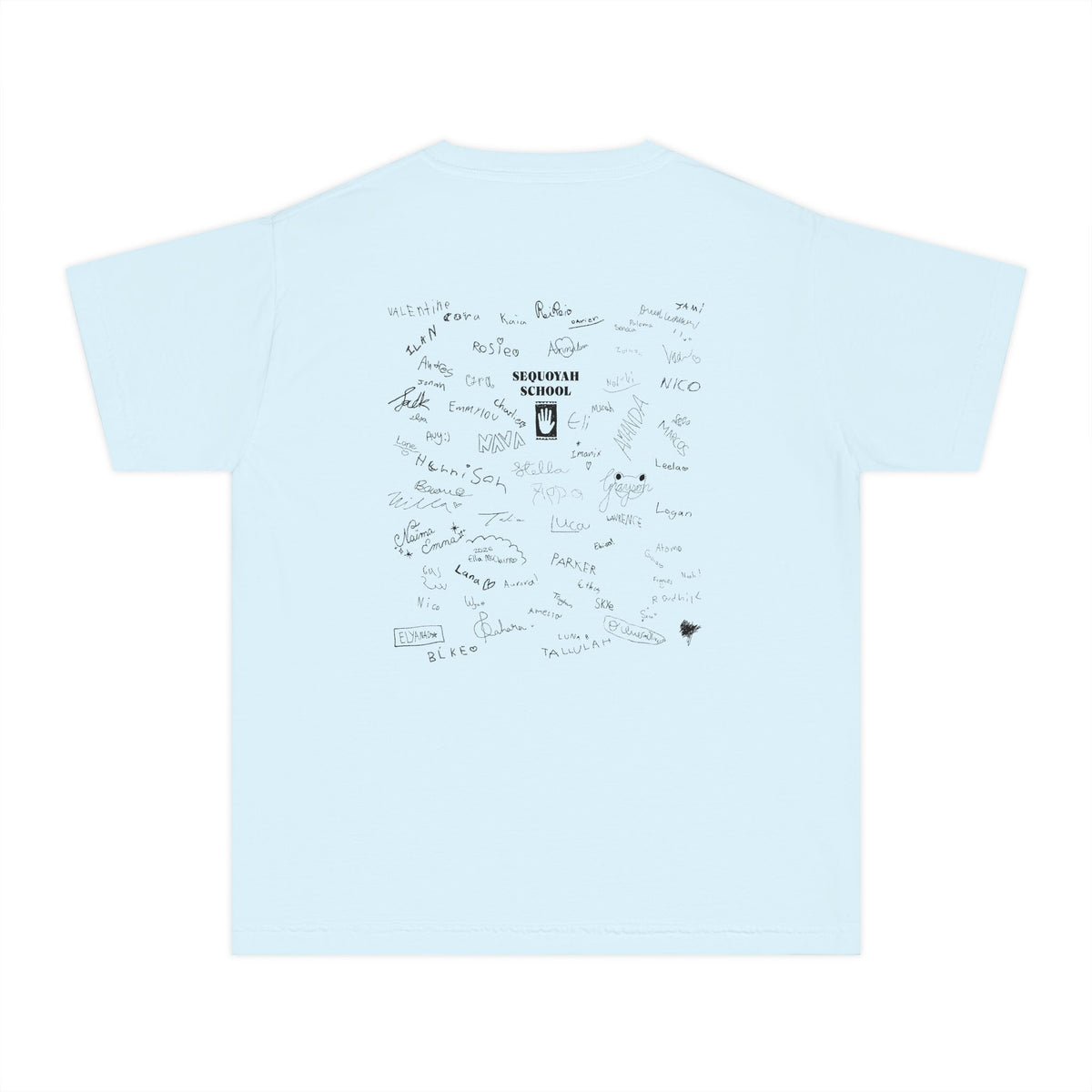 Musicale 2026 Kids T-Shirt