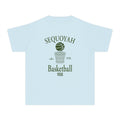 Sequoyah Basketball Locals Kids T-Shirt