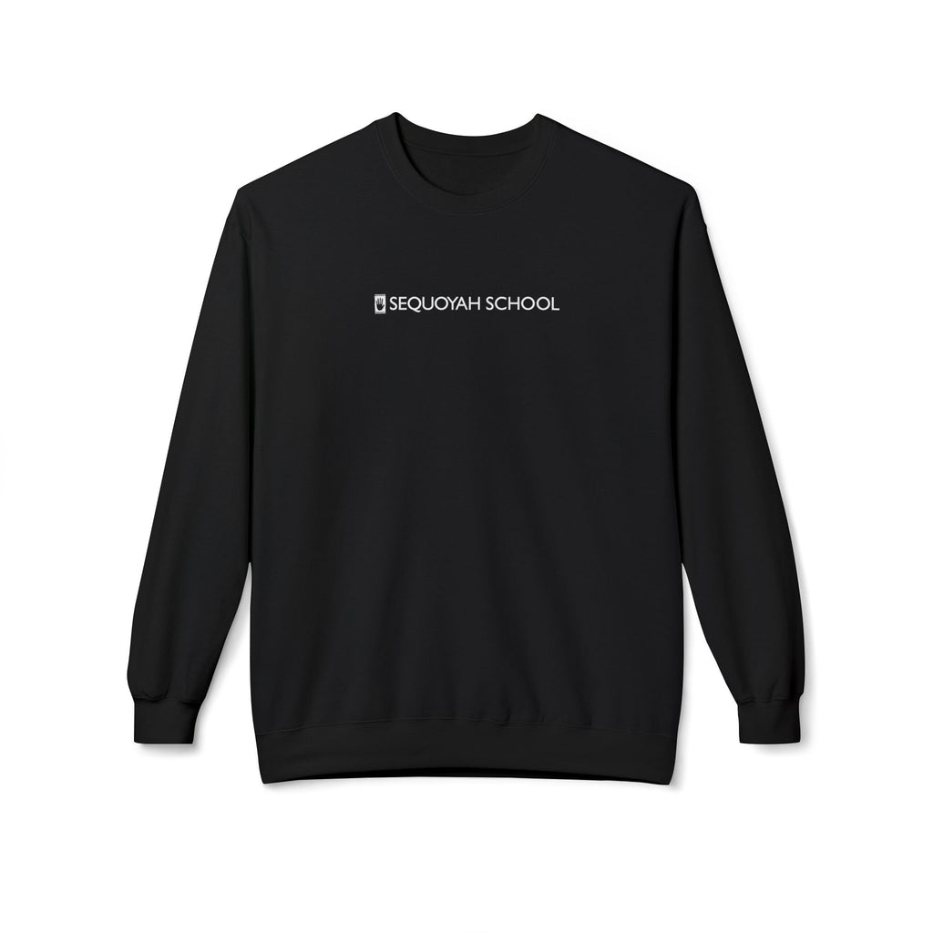 Sequoyah School Crewneck Sweatshirt