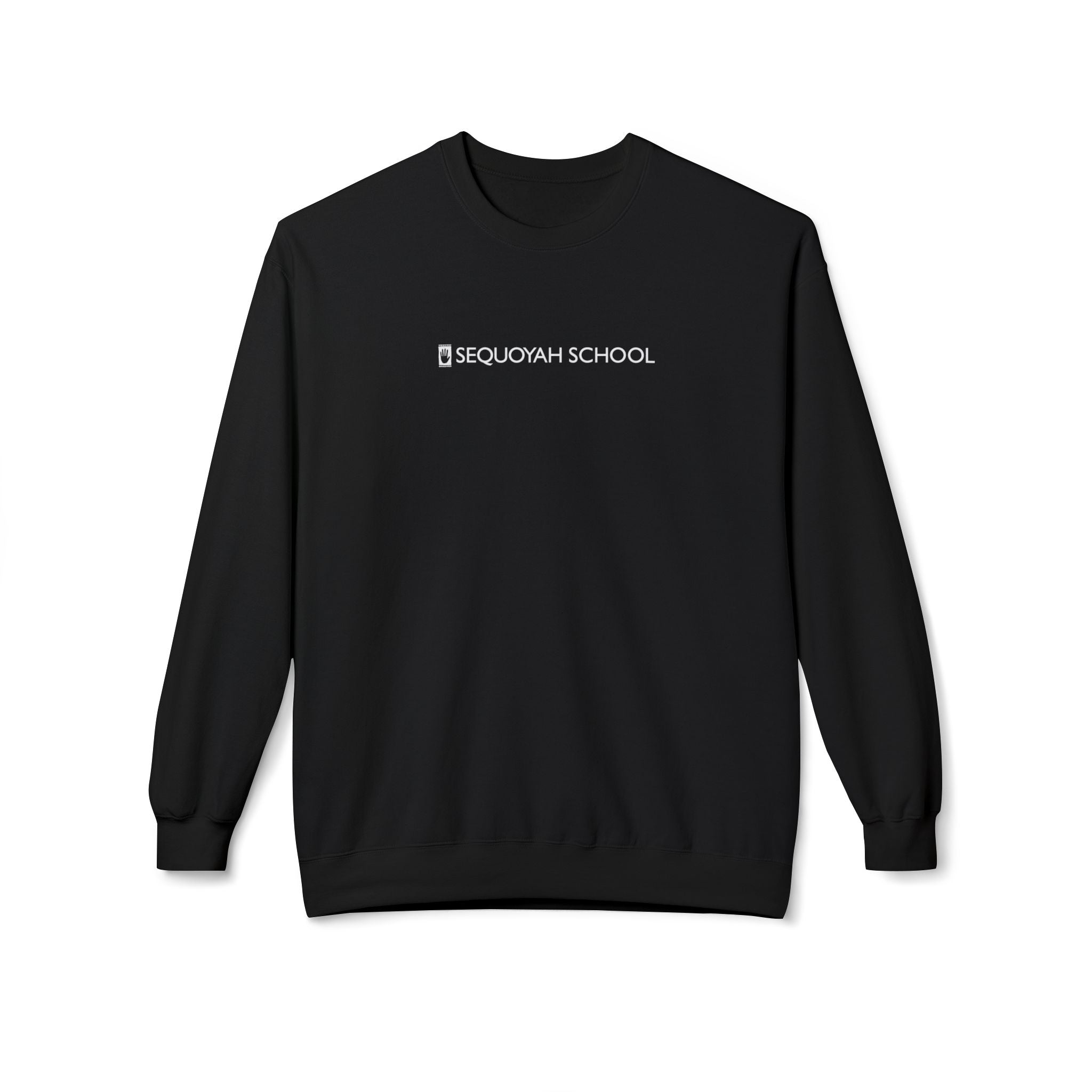 Sequoyah School Crewneck Sweatshirt