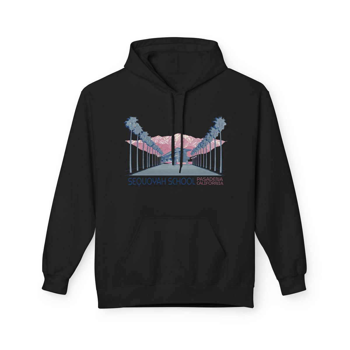 Pasadena Ave Sweatshirt