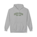 Sequoyah Debate Team Fleece Hoodie