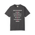 Sequoyah Gryphons Flag Football T-Shirt
