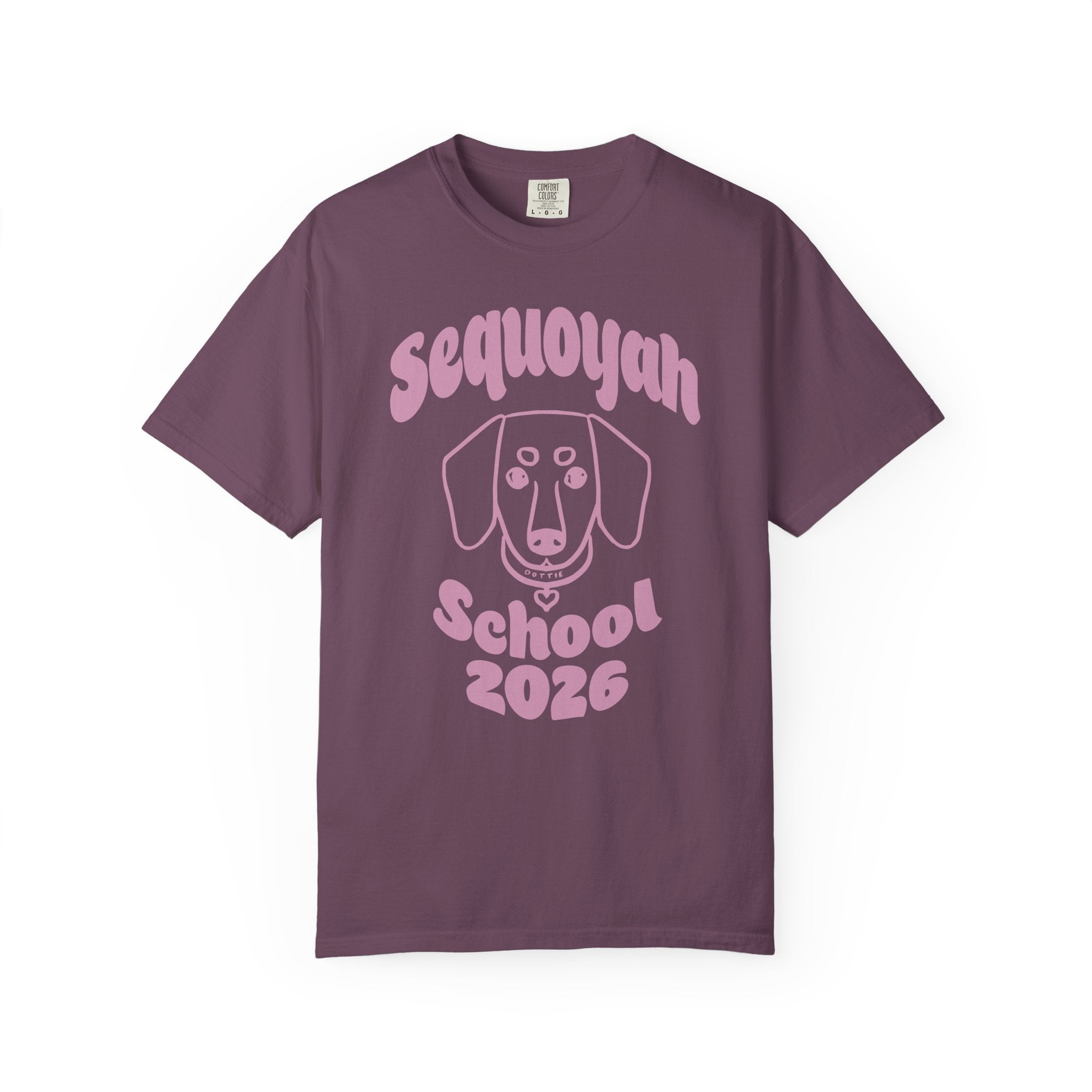 Dotti "Class of 2026" T-Shirt