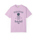 Sequoyah Basketball Locals T-Shirt