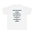 Sequoyah Gryphons Flag Football Kids T-Shirt