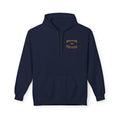 Sequoyah Football Field Goal Fleece Hoodie