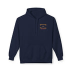 Sequoyah Football Field Goal Fleece Hoodie
