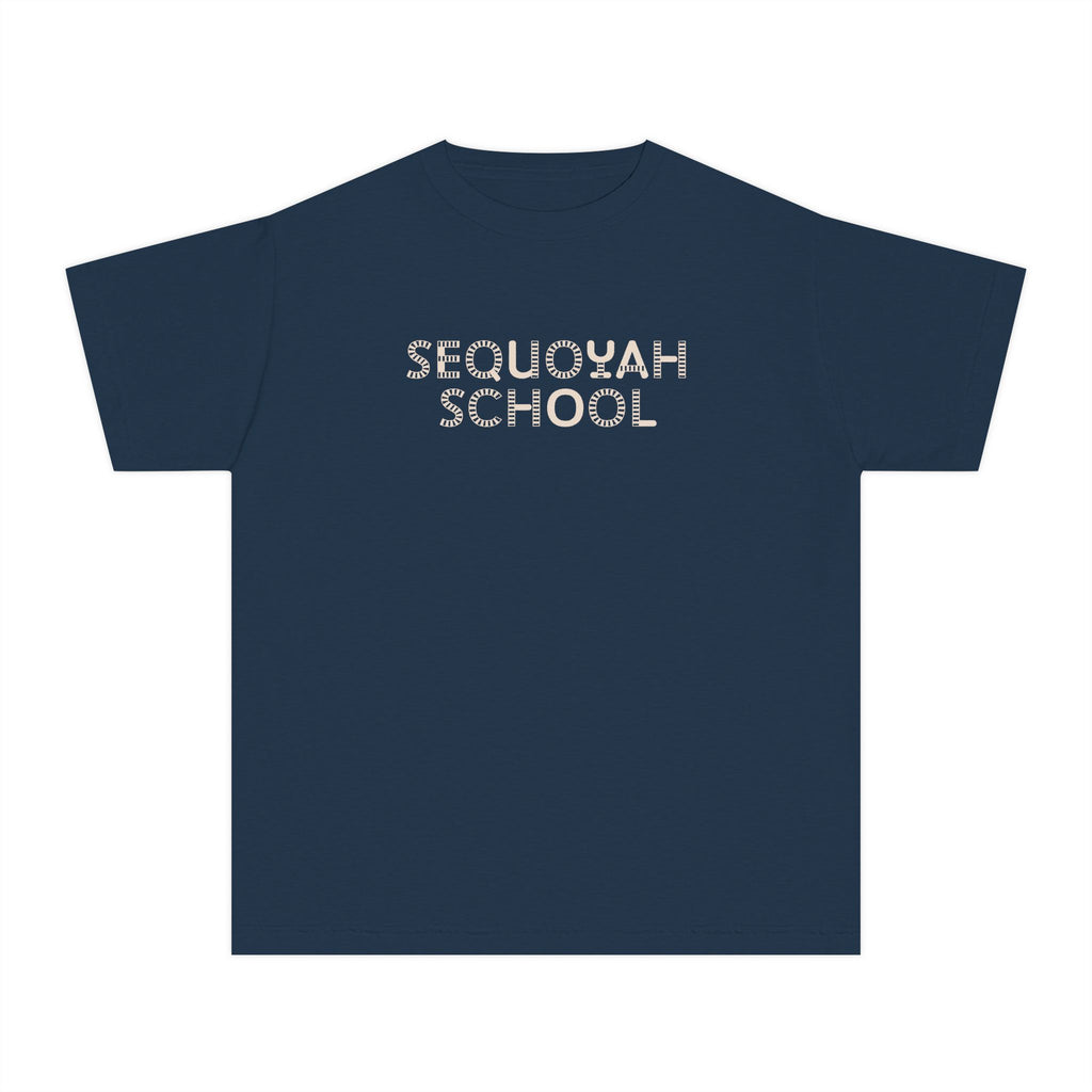 Candycane Kids T-Shirt