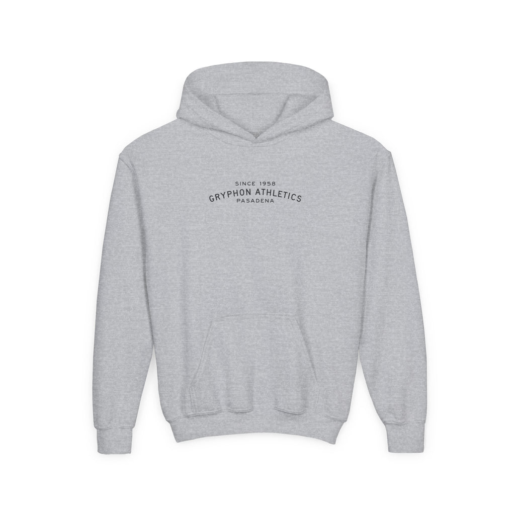 Gryphon Athletics Heritage Kids Hoodie