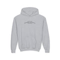 Gryphon Athletics Heritage Kids Hoodie