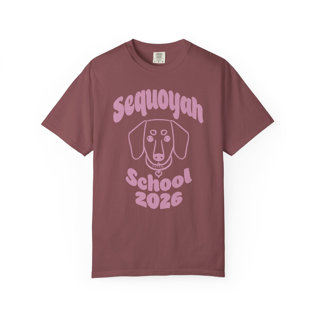 Dotti "Class of 2026" T-Shirt