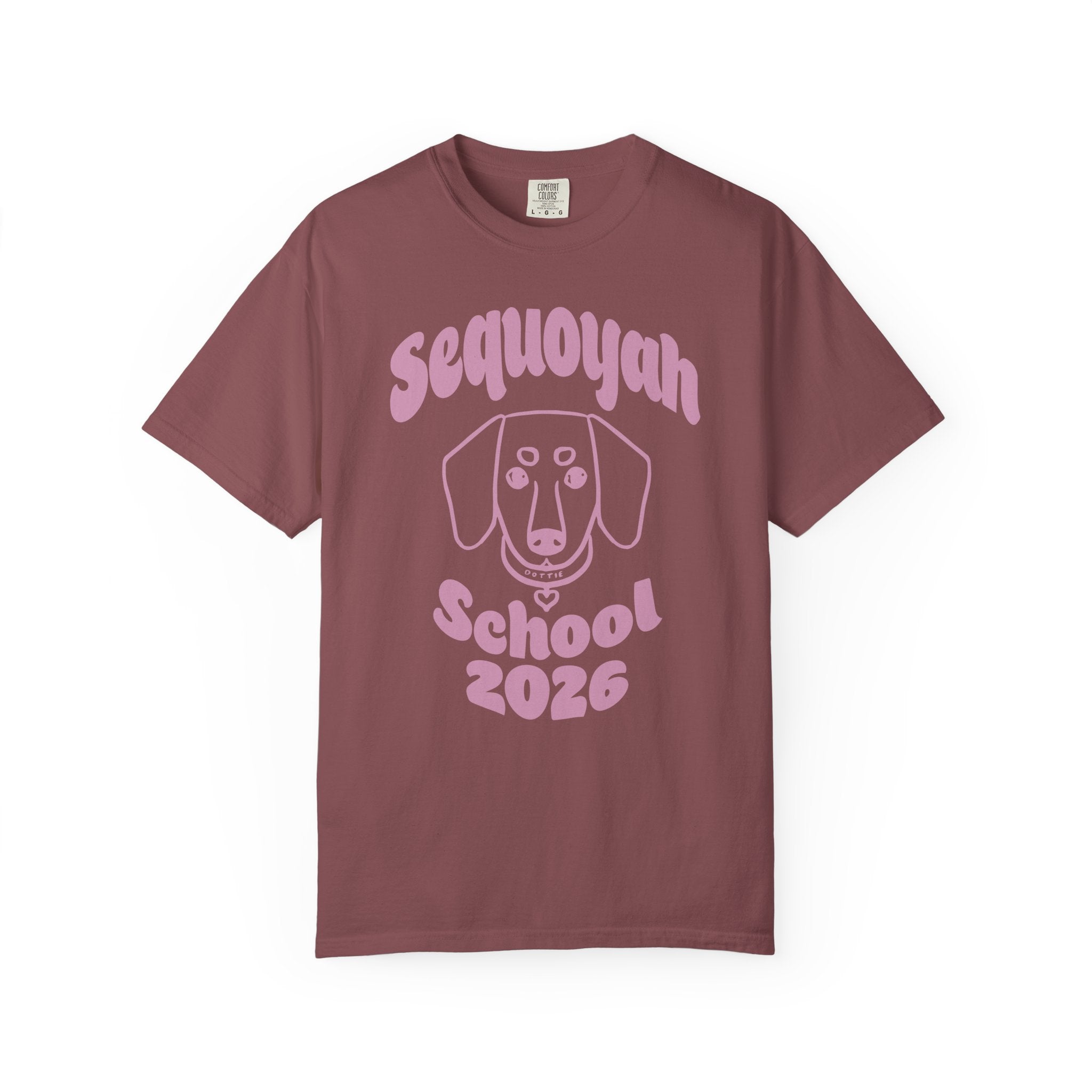 Dotti "Class of 2026" T-Shirt