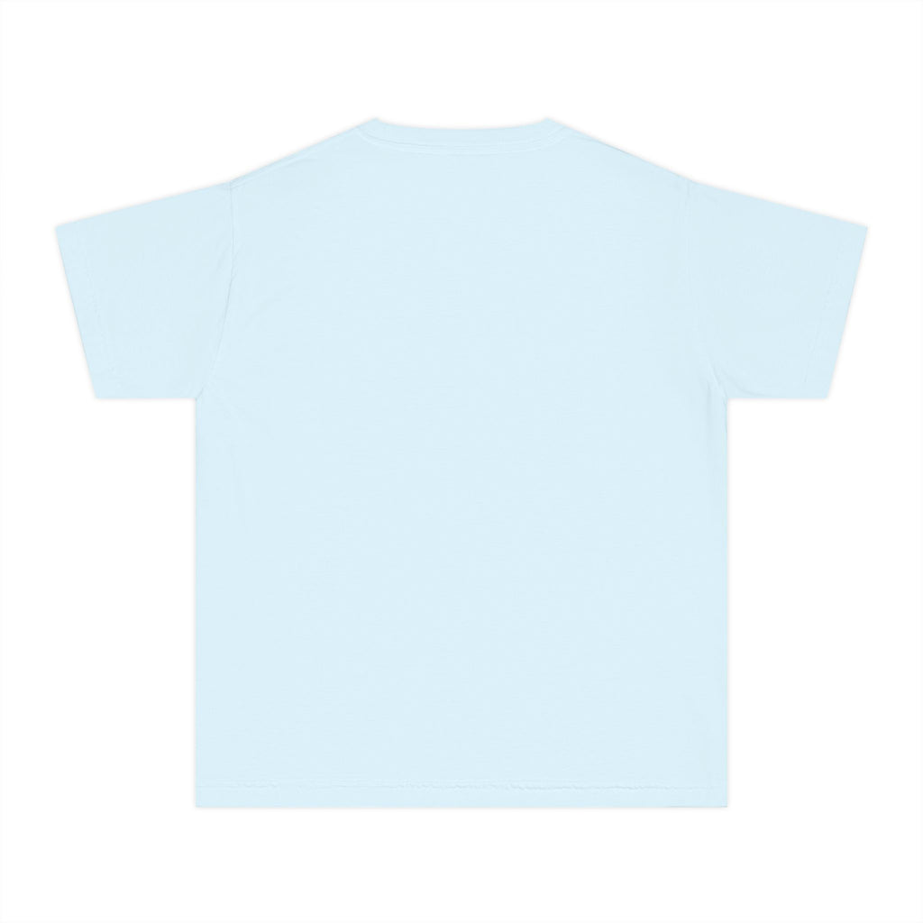 Block Type Kids T-Shirt