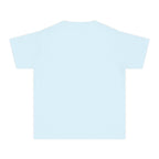 Block Type Kids T-Shirt