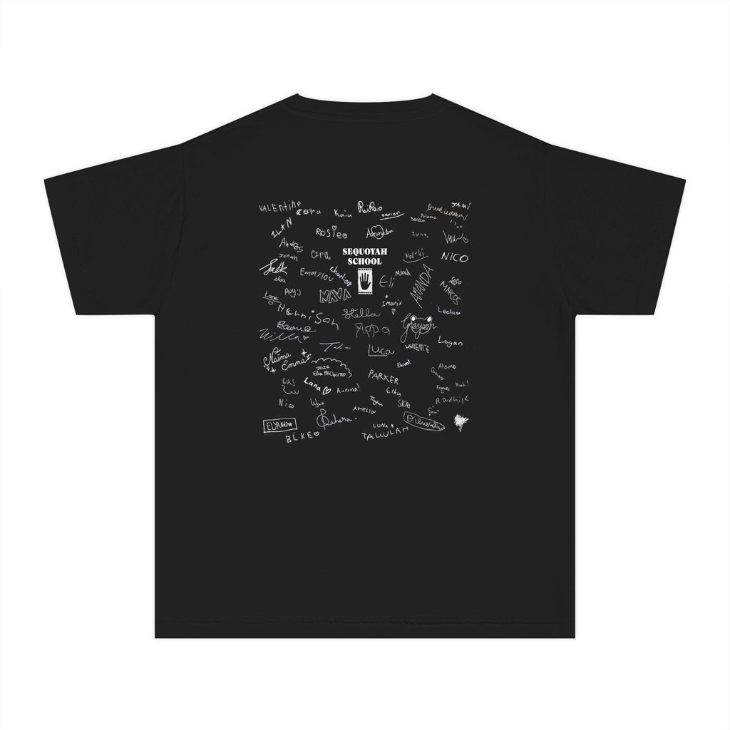 Musicale 2026 Kids T-Shirt