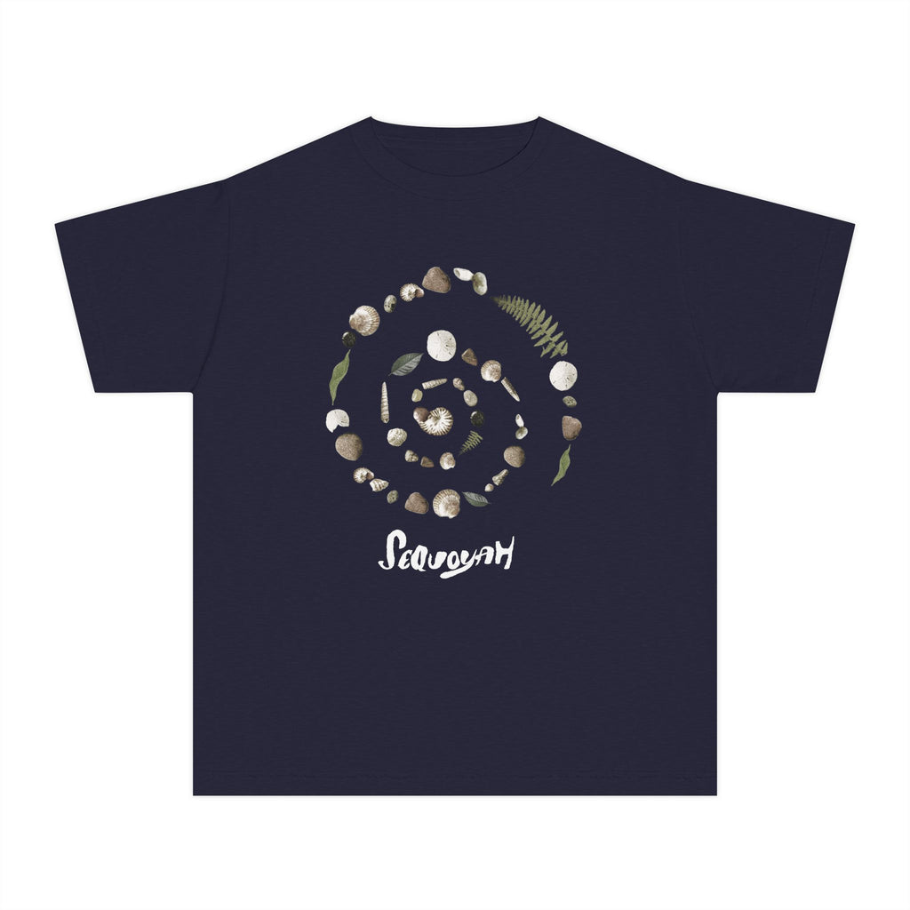 Spiral Kids T-Shirt