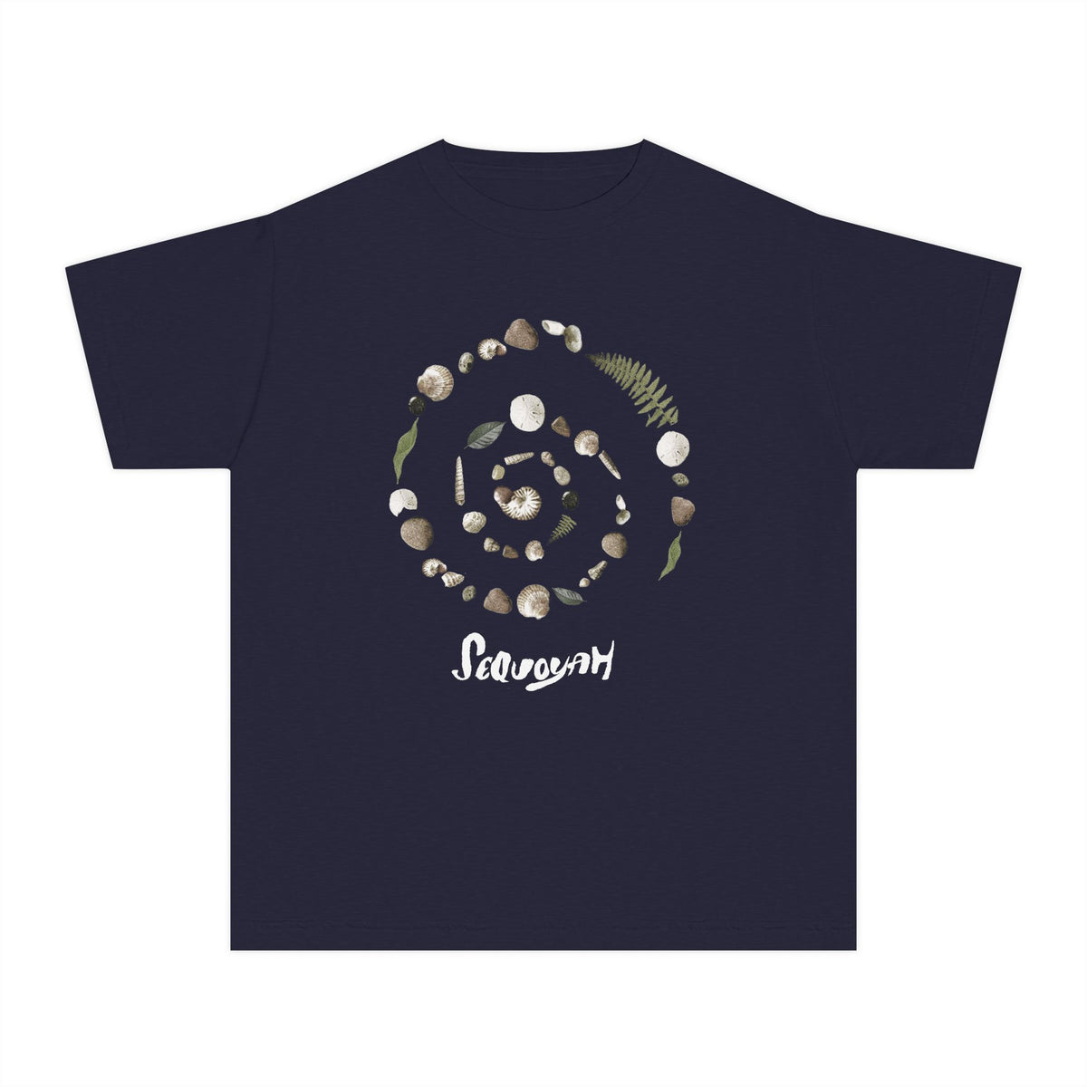 Spiral Kids T-Shirt