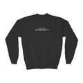 Heritage Athletics Kids Crewneck Sweatshirt