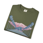 Pasadena Ave T-Shirt