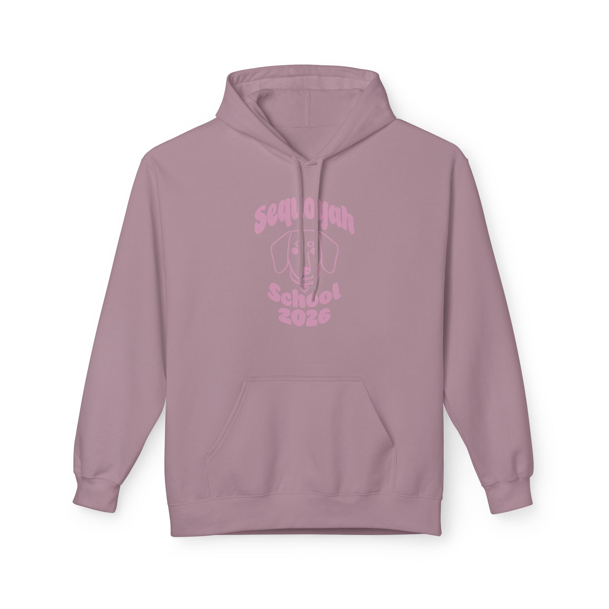 Dotti "Class of 2026" Fleece Hoodie