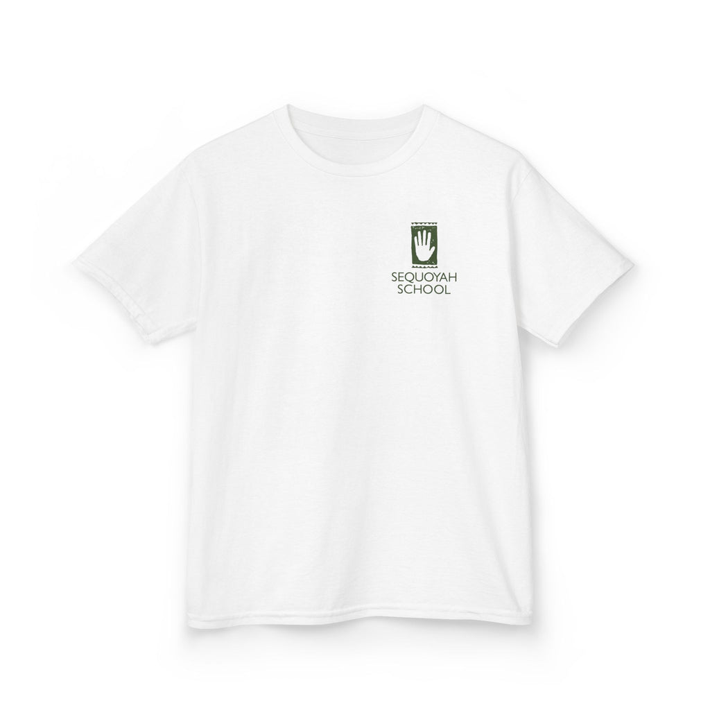 Campus Classic Kids T-Shirt
