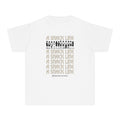Snack Line Kids T-Shirt
