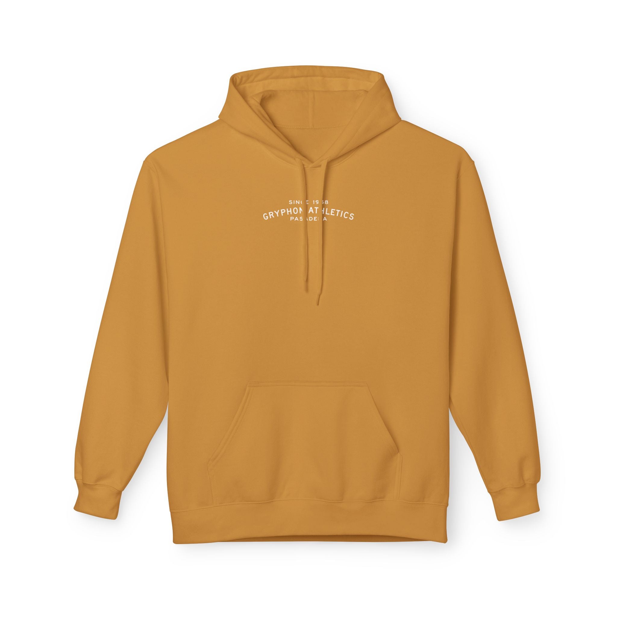 Heritage Fleece Hoodie