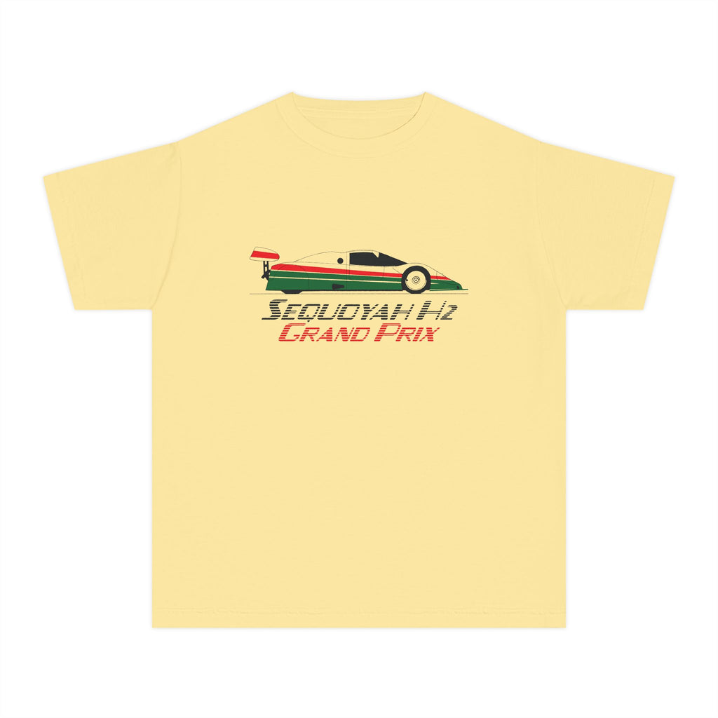H2 Grand Prix Kids T-Shirt