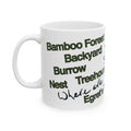 You Are Here Mug