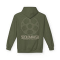 Mundial 58 Fleece Hoodie