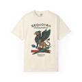 Sequoyah Grandparents MCMLVIII T-Shirt