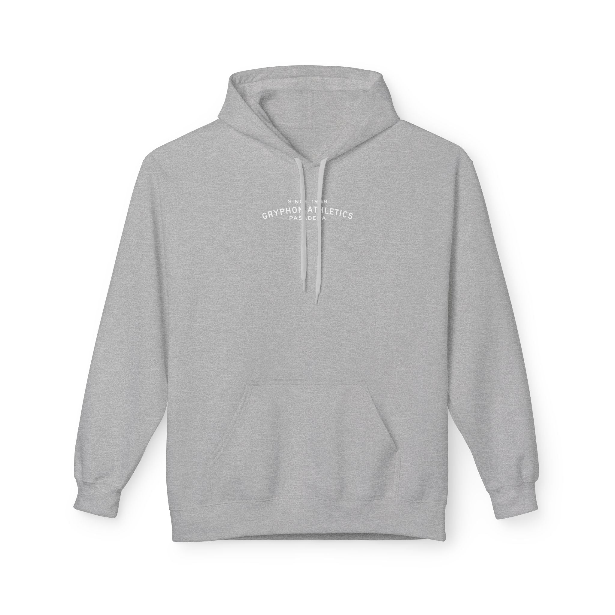 Heritage Fleece Hoodie