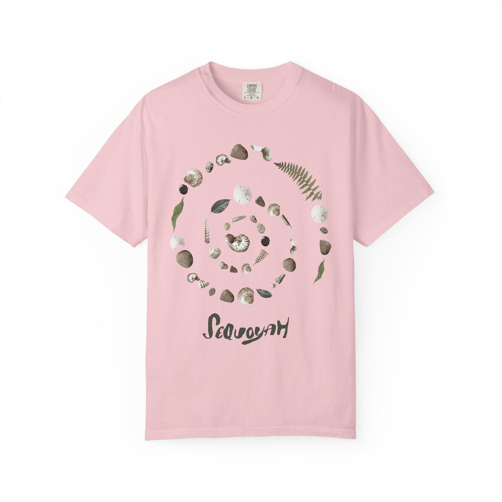 Spiral T-Shirt