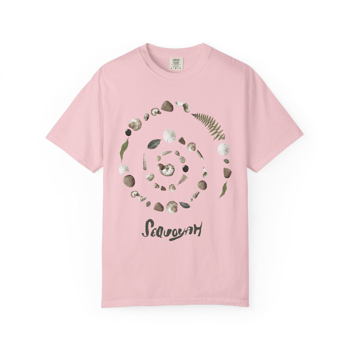Spiral T-Shirt