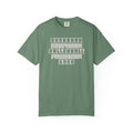 Sequoyah Gryphons Volleyball T-Shirt
