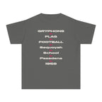 Sequoyah Gryphons Flag Football Kids T-Shirt