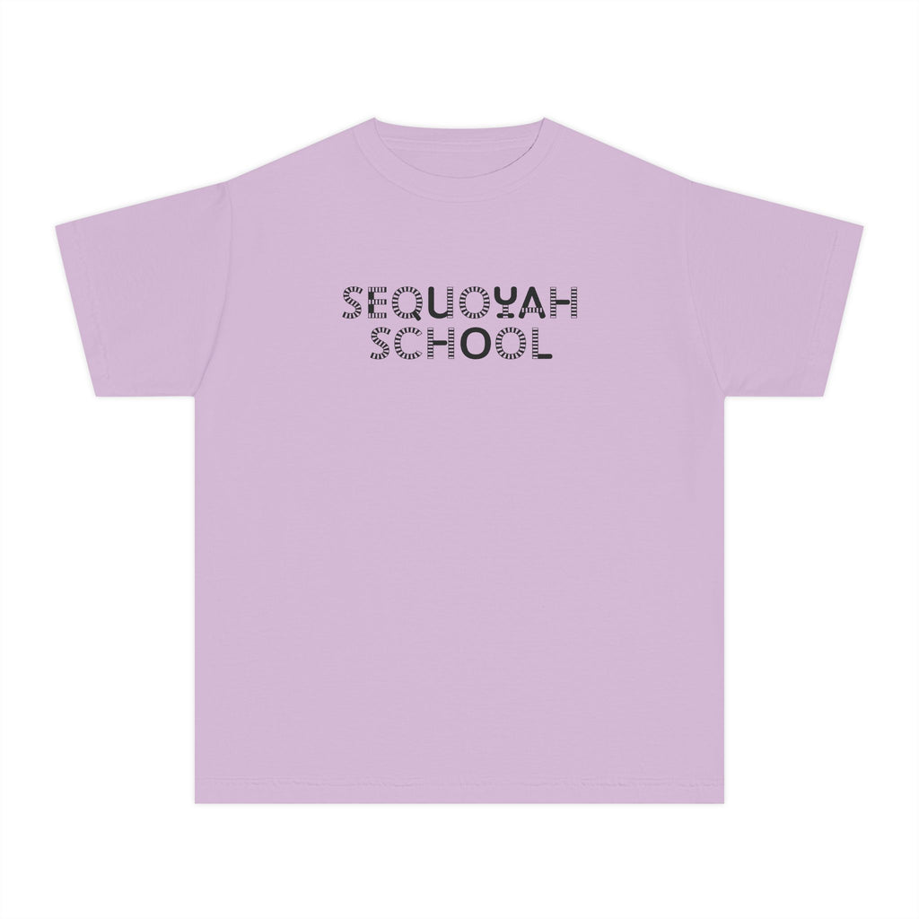 Candycane Kids T-Shirt