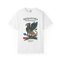 Sequoyah Grandparents MCMLVIII T-Shirt