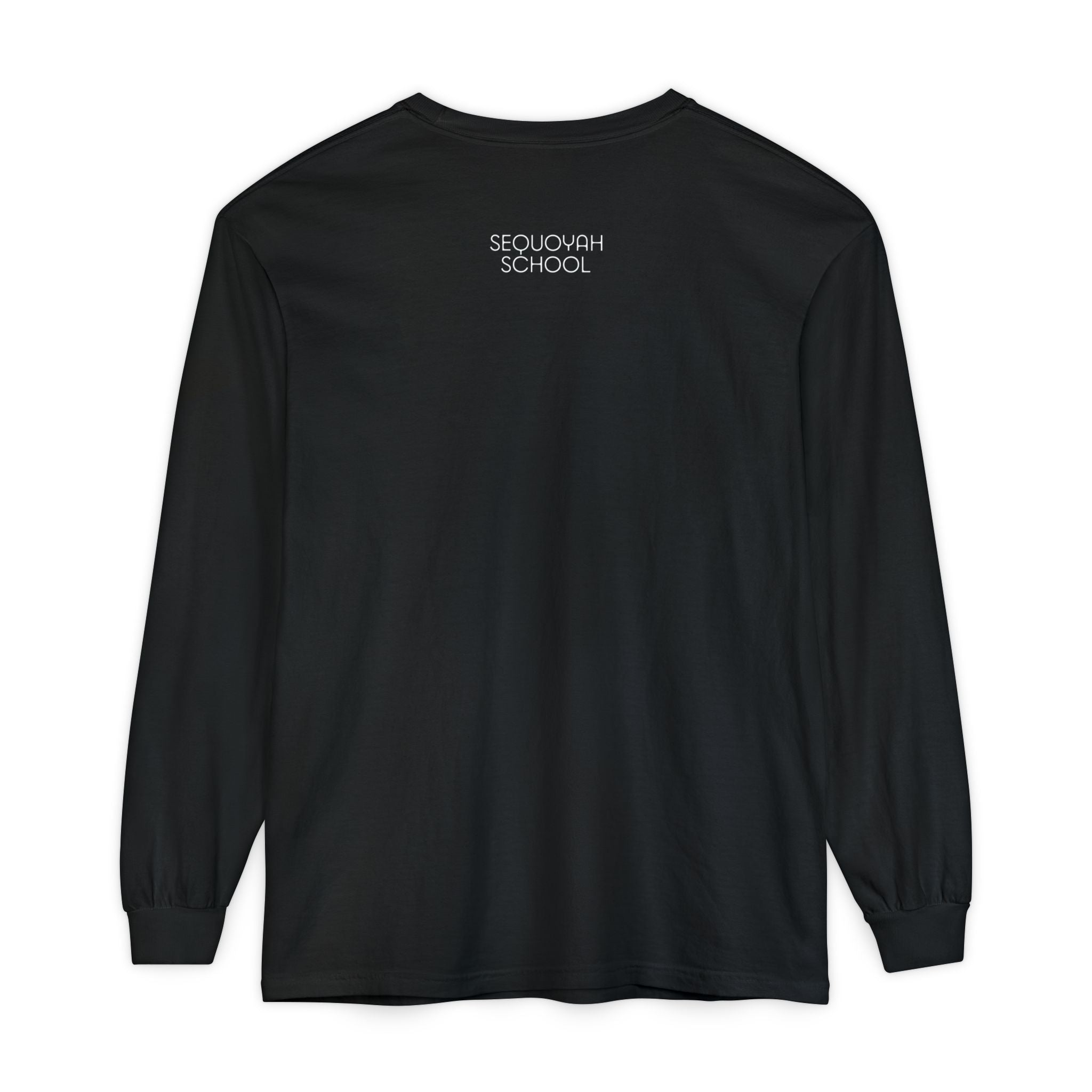 Habits of Mind Long-Sleeve T-Shirt