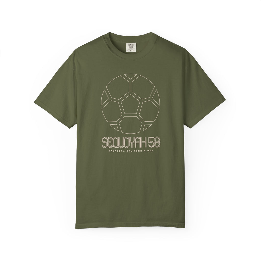 Mundial 58 Soccer T-Shirt