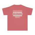 Sequoyah Gryphons Volleyball Kids T-Shirt
