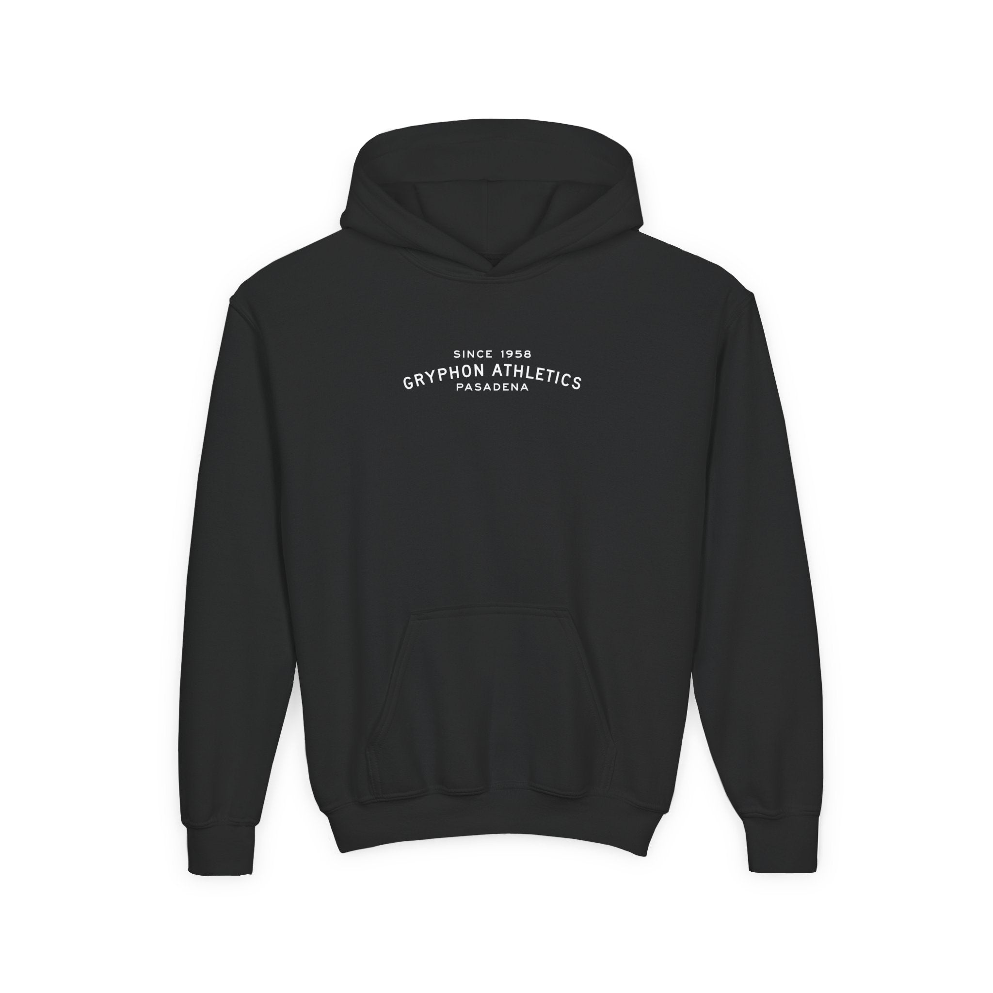Gryphon Athletics Heritage Kids Hoodie