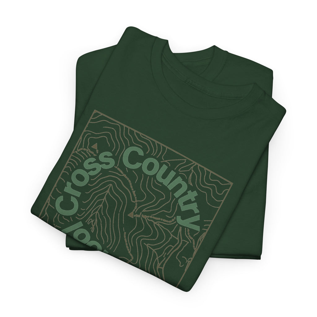 Cross Country Arroyo T-Shirt