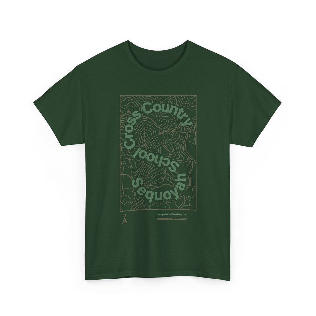 Cross Country Arroyo T-Shirt