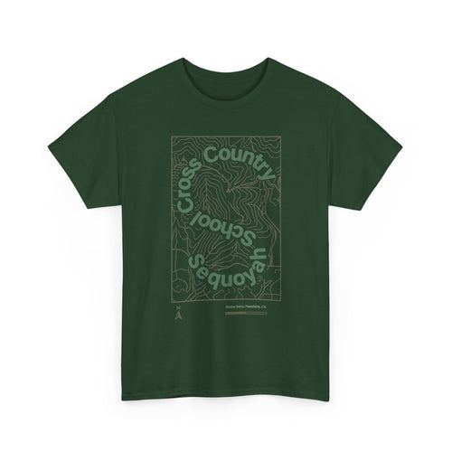 Cross Country Arroyo T-Shirt