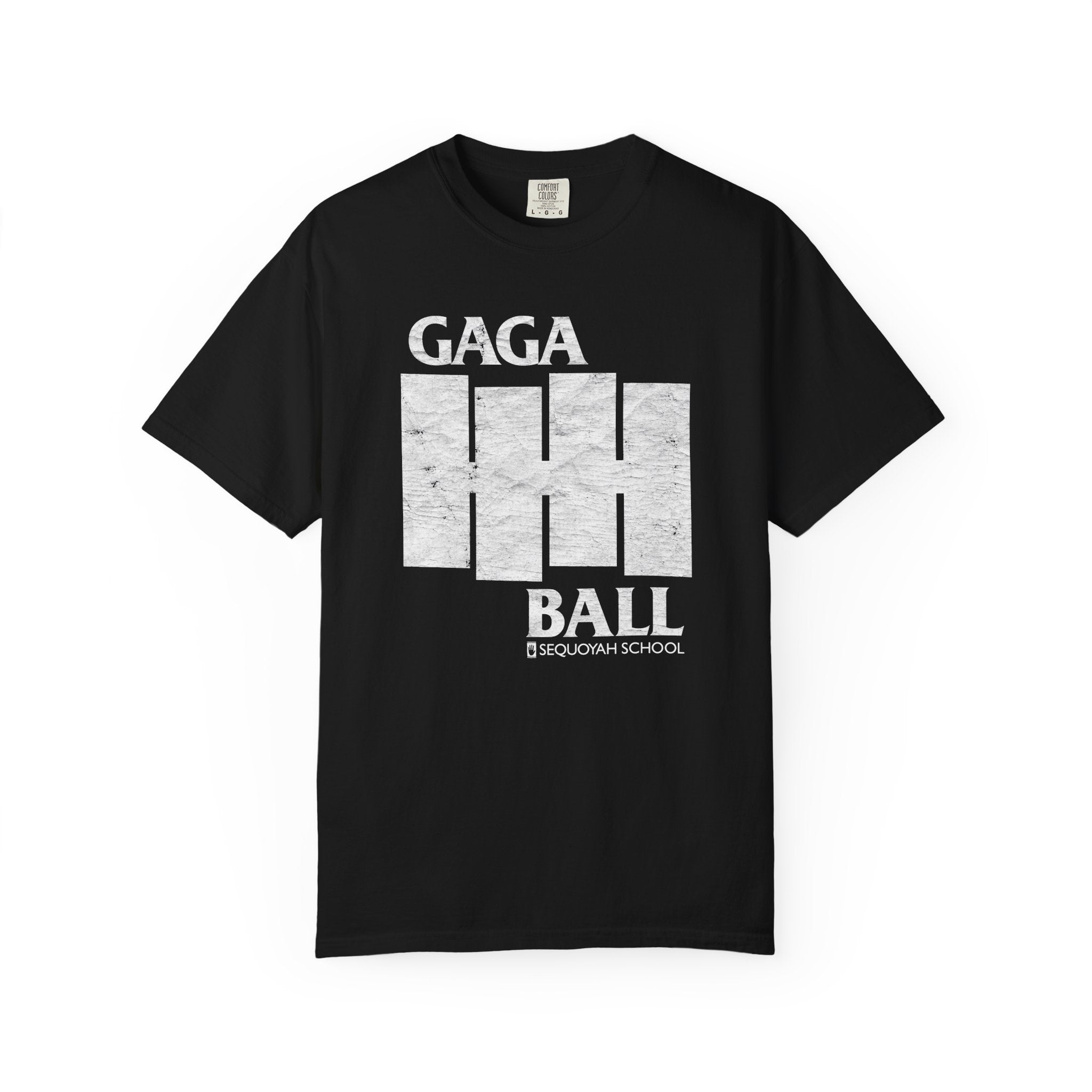 Hardcore GagaBall T-Shirt