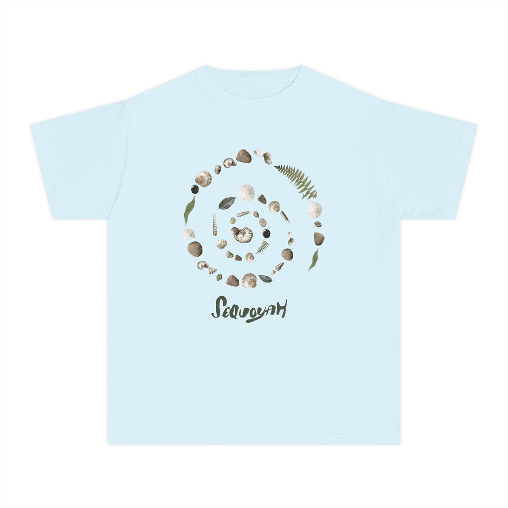 Spiral Kids T-Shirt