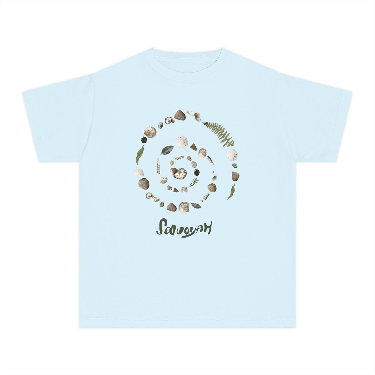 Spiral Kids T-Shirt